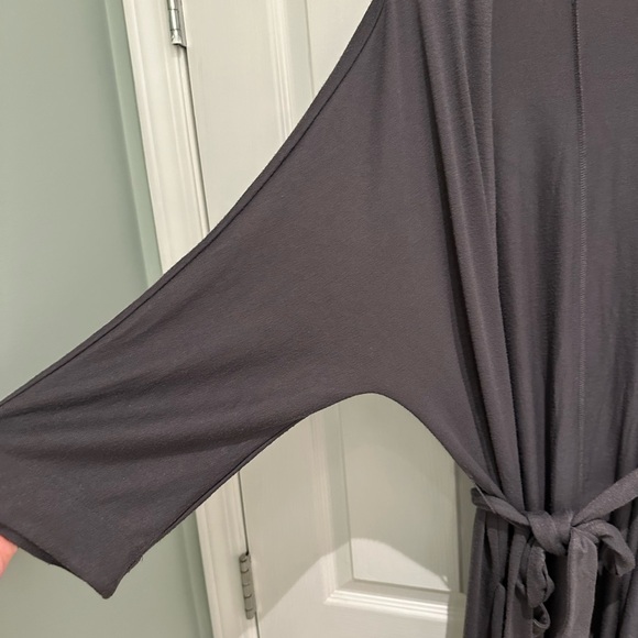 Wilfred Long tied cardigan - discontinued style! - Picture 4 of 6